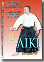 Aiki for the Streets 2