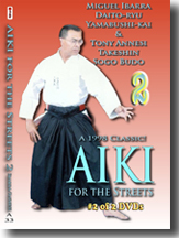 Aiki for the Streets 1