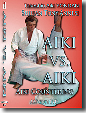 Aiki vs. Aiki