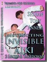 Instructing Inviisble Aiki 2