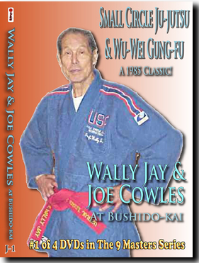 Wally Jay/Joe Cowles