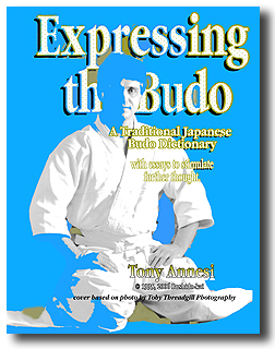 Expressing the Budo