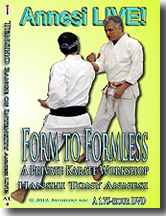 Form to Formless