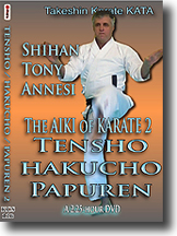 Aiki of Karate 2