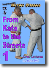 From Kata to the Streets 1