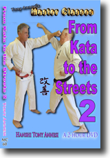 Kata for the Streetss 2