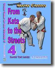 From Kata to the Streets 4