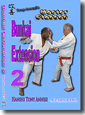 Bunkai Extension