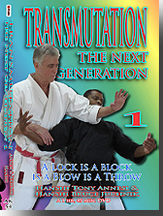 Transmutation TNG