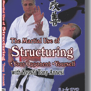 The Martial Use of Structuring